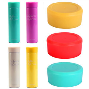 Pink Red White Insulated Mug Lid Accessories Compatible with Leakproof Cup Covers Suitable for 4016 4017 4018 4019 4027 Cups