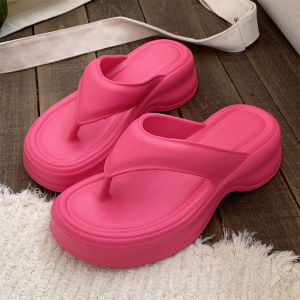 XIXITIAO | Non-slip Height-increasing Breathable Sandal Slipper