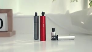 ARESGO Car Safety Tools Window Breaker 2in1 Alat Pemecah Kaca Mobil - A2