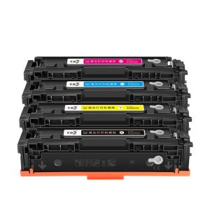 CHG | Color Printer Toner Cartridge for HP M477 M377 M452