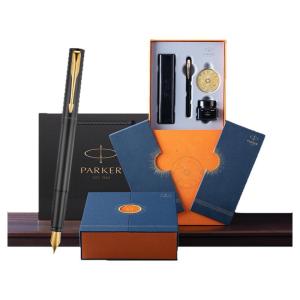 Parker | High-end Stylish Fountain Pen for Business and Writing