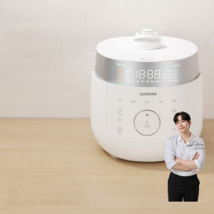 Cuckoo | Nồi Cơm Áp Suất Cao IH Đa Năng Thông Minh