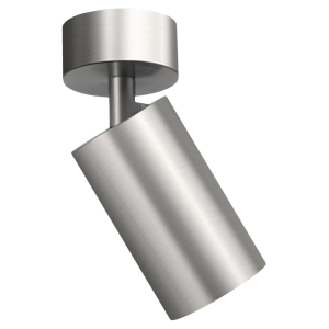 GDDS | Adjustable Ceiling Light with Easy Installation Silver