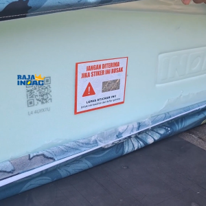 Kasur Busa INOAC EON Original Garansi 10 Tahun Density 23 Kualitas Premium