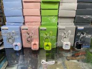 HANDSFREE Bluetooth Ultrapods Max Suara Bass