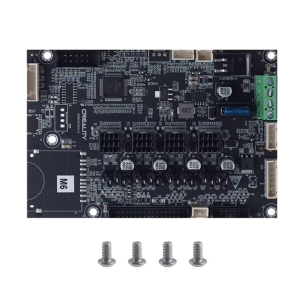 Creality | Creality Ender-3 V3 Ke Mainboard Kit Cr4ns200320c14 32 Bit Ms35774 Gd32f303ret6 Motherboard For Ender 3 V3 Ke 3d Printer