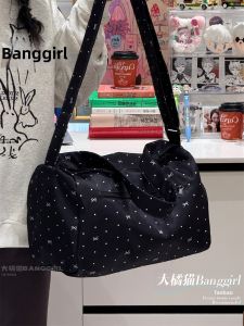 BANGGIRL | Large Capacity Sports and Travel Bag