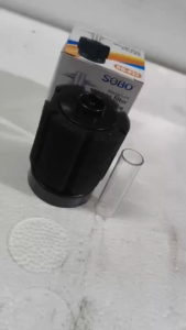 SOBO Aquarium Sponge Filter รุ่น SB-933 ซึ่งเป็นกรองฟองน้ำสำหรับตู้ปลา