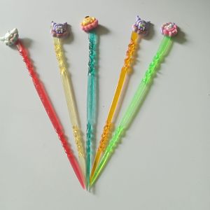 Tuding Ngaji /Tuding Ngaji Lucu / Kalam Ngaji Clay Karakter