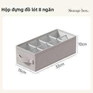 bicoy | Tổng Hợp Tủ Đựng Quần Lót 3-trong-1