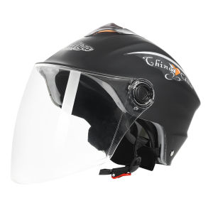 ANDIYA | All-Season Warm Removable Neck Cover Helmet