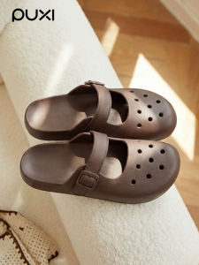 PUXI | Anti-Slip No Foot Odor EVA Indoor/Outdoor Summer Shoes