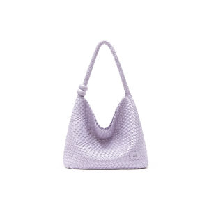 muva | Summer Pearl Large Capacity Womens Hobo Beach Bag