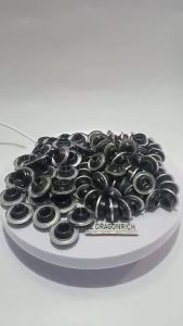 Wholesale (50pcs) Hub Cone BMX Front Rear