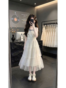 ZIRUIBABA | Stylish Korean-style Girls Summer Two-piece Set