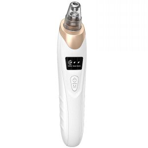 Face Skin Care Tools Electric Blackhead Remover Vacuum Cleaner Black Spots Removal Facial Deep Cleansing Pore Cleaner Machine