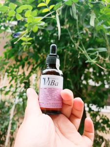 [Serum trẻ hóa da VIBA] Chống lão hóa mờ thâm mờ đốm nâu làm đều màu da giảm vết nhăn - Chai 5/30ml