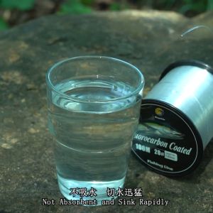 Tali Pancing Mudah Tenggelam Fishing Line 100m Sub Line Ikan Lele Ikan Mas Senar Pancing Nylon Memancing Ikan Air Tawar