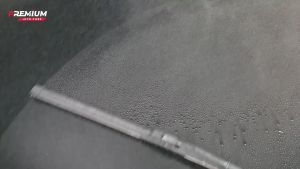 🔥 MERCEDES-BENZ A-CLASS W176 [2013-2018] HYDROPHOBIC SILICONE WIPER BLADE WATER REPELLENT