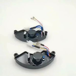 AVR bộ ổn định điện áp cho máy phát điện từ 1kw đến 10kw
