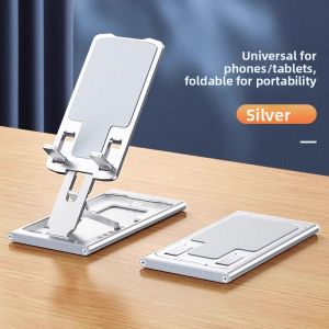 RQZN | Portable Adjustable Phone & Tablet Stand