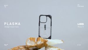 UAG Plasma Case for iPhone 14 Plus (6.7")