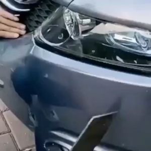 Spidol Penghilang Baret Mobil & Motor: Solusi Lecet Halus