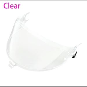 SHARK SPARTAN RS Helmet Visor Lens Full Face Motorcycle Helmet Replacement Lens for SPARTAN GT / GT Pro