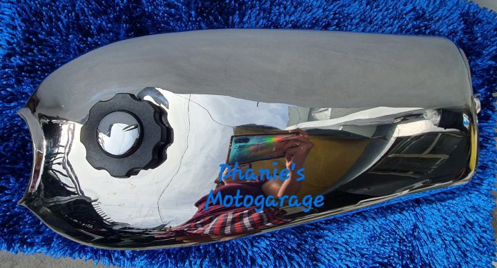 Honda%20TMX%20155%20Stainless%20Steel%20Tank%20-%20Image%207
