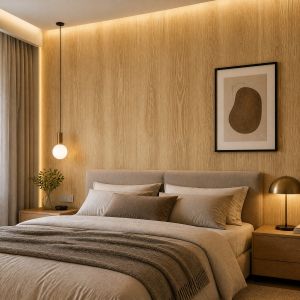Vân Gỗ PVC Tự Dính Giấy Dán Tường Chống Thấm Nước Trang Trí Nhà Dán Cho Cửa Tủ Quần Áo Tủ Bàn Nội Thất 2/3/5M Chiều Dài