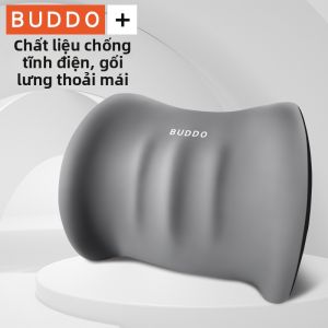 Hai Yao Era | Gối Hỗ Trợ Đỡ Cổ Thời Trang cho Ô Tô (Cặp)