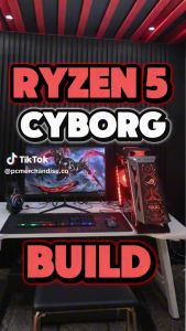 RYZEN 5 2400G GAMING SET [8GB/16GB RAM DDR4] [256GB SSD] [VEGA GRAPHICS] [1 YR WARRANTY]