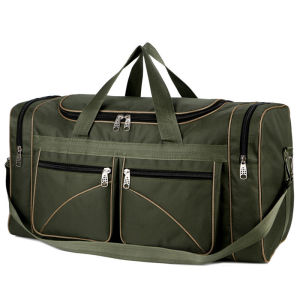 Túi Du Lịch Nam Dung Tích Lớn Túi Đựng Quần Áo Túi Xách Cầm Tay Túi Đi Bộ Đường Dài Túi Du Lịch Gấp Gọn Túi Du Lịch