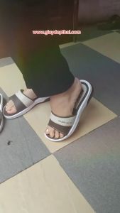 Dép nữ Thái lan quai ngang Kito YW 3708