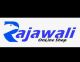 RajawaliOLShop