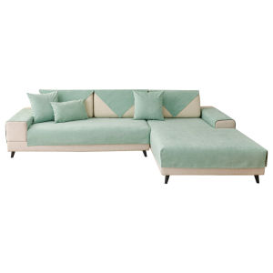 Lxia 7 du | Waterproof Pet-proof Sofa Cover for 3-seater All Seasons