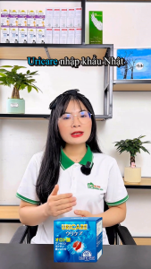 Viên Uống Gout Nhật Bản Jpanwell Uricare Hỗ Trợ Giảm Sưng Đau Các Khớp Xương Do Gút 60 Viên/Hộp