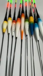 PHAO ĐIỆN ((( 50 NGÀN 3 CÂY ))) CÂU NGÀY VỚI ĐÊM KHÔNG ĐỔI MÀU KÈM PIN tăm to sáng nét chuyển tín hiệu nhạy