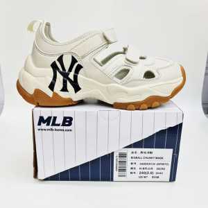MLB BIGBALL CHUNKY MASK/SEPATU MLB BIGBALL CHUNKY MASK/SEPATU MLB WANITA