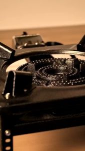 Hock Kompor Gas Rack Series HC-102PL