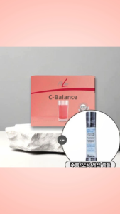 German PM Juice Fitline FITLINE C Balance C Balance 30 packs [Origin: Germany