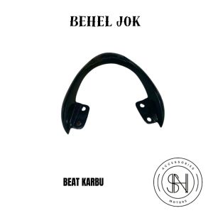 BEGEL BEHEL JOK BELAKANG BEAT KARBU