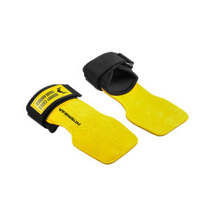 FitterGear | Grip Assistance Gym Gloves