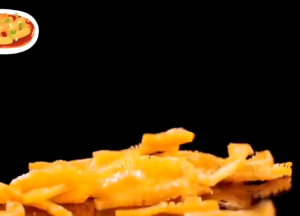 [NEW ARRIVAL]超大包魔芋素毛肚160g香辣口味开胃解馋好吃追剧宿舍办公室必备