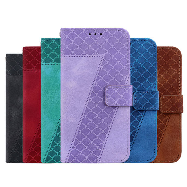 For Oppo A78 5g Leather Case For Oppo A79 A98 A78 A58 A38 A18 Flip Case For Oppo A58 A17k A17