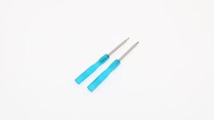 Tri-Wing Screwdriver Screw Driver for GBC GBA SP for GBM Wii for 3DS XL For NDS Lite for NDSL for NDSi Repair Tool