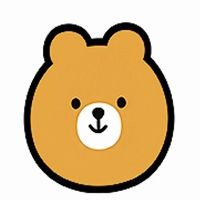 Alien Cat Carry-on Cosmetic Mirror Womens Japanese Korean Cute Cat Ultra-Thin Card Creative Mini-Portable Mirror