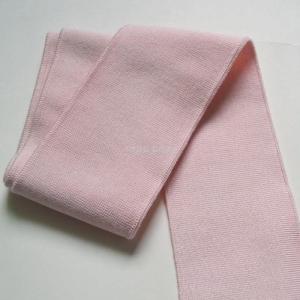 Vải Thun Cotton Lụa Dệt Kim Viền Rộng 6cm Cho Quần Áo Vật Dụng May Vá Phụ Kiện Trang Trí Nhà Cửa Thủ Công DIY