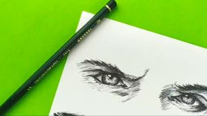 GREEBEL Pulpen Ballpen / Popline 0.5 Tinta Hitam / Ballpoint Bolpen Bolpoin Pena Gel