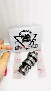 NOKEN AS CHAM SHAFT CHAMSHAFT BEARING HONDA BEAT LED DELUXE BEAT ESP GENIO SCOOPY FI TAHUN 2020 2021 2022 2023 MURAH BARU ORIGINAL ASLI HONDA 100% DIJAMIN